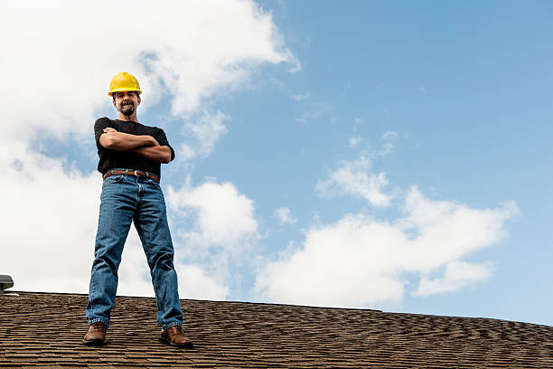 Best Roof Waterproofing Services  in Carle Place, NY